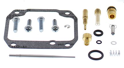 Carburetor Rebuild Kit All Balls Racing 26-1593