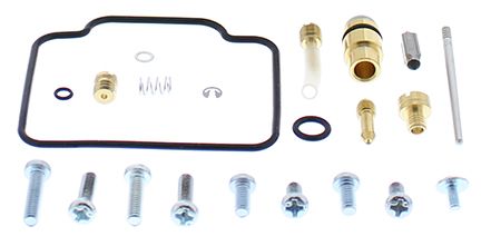 Carburetor Rebuild Kit All Balls Racing 26-1595