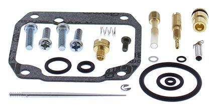 Carburetor Rebuild Kit All Balls Racing 26-1596