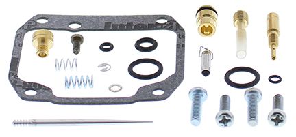 Carburetor Rebuild Kit All Balls Racing 26-1597