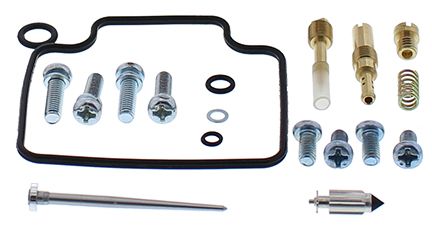 Carburetor Rebuild Kit All Balls Racing 26-1600