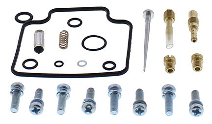 Carburetor Rebuild Kit All Balls Racing 26-1611