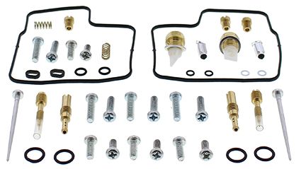 Carburetor Rebuild Kit All Balls Racing CARK26-1619