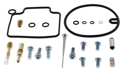 Carburetor Rebuild Kit All Balls Racing 26-1628