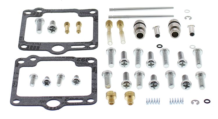 Carburetor Rebuild Kit All Balls Racing 26-1637