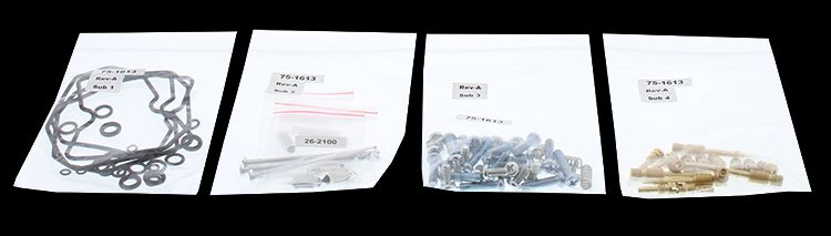 Carburetor Rebuild Kit All Balls Racing CARK26-1686