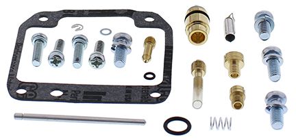 Carburetor Rebuild Kit All Balls Racing 26-1692