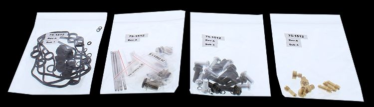 Carburetor Rebuild Kit All Balls Racing CARK26-1708
