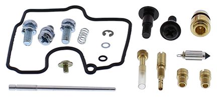 Carburetor Rebuild Kit All Balls Racing 26-1710