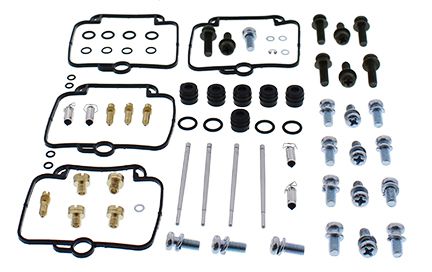 Carburetor Rebuild Kit All Balls Racing CARK26-1715