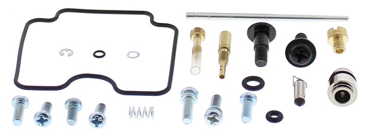 Carburetor Rebuild Kit All Balls Racing 26-1725