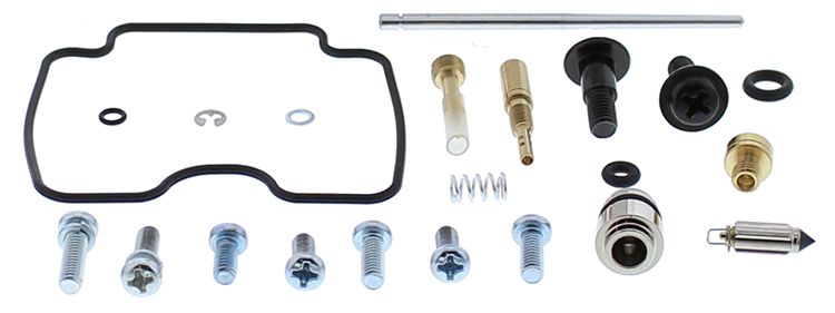 Carburetor Rebuild Kit All Balls Racing 26-1726
