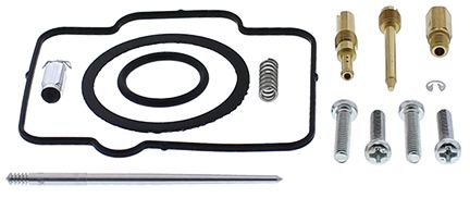 Carburetor Rebuild Kit All Balls Racing 26-1737 for HONDA CR 125 R 1986