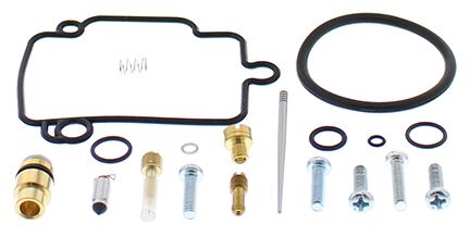 Carburetor Rebuild Kit All Balls Racing 26-1740