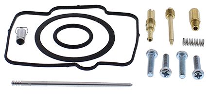 Carburetor Rebuild Kit All Balls Racing 26-1742