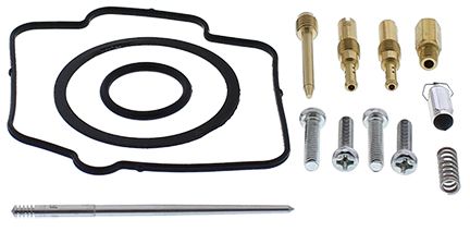 Carburetor Rebuild Kit All Balls Racing 26-1744