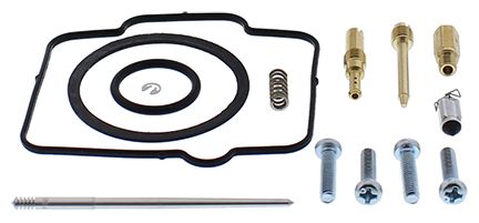 Carburetor Rebuild Kit All Balls Racing 26-1745