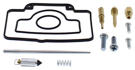 Carburetor Rebuild Kit All Balls Racing 26-1747