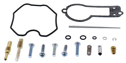 Carburetor Rebuild Kit All Balls Racing 26-1748
