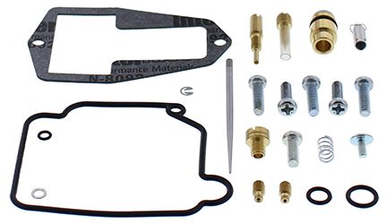 Carburetor Rebuild Kit All Balls Racing 26-1749