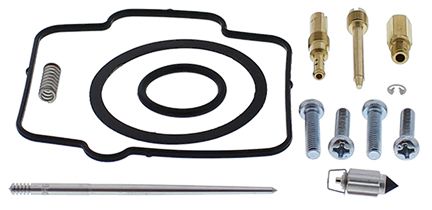 Carburetor Rebuild Kit All Balls Racing CARK26-1751