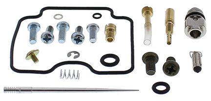 Carburetor Rebuild Kit All Balls Racing 26-1753