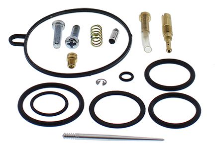 Carburetor Rebuild Kit All Balls Racing 26-1754