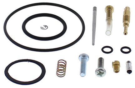 Carburetor Rebuild Kit All Balls Racing 26-1756