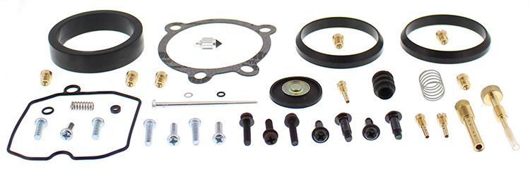 Carburetor Rebuild Kit All Balls Racing 26-1759