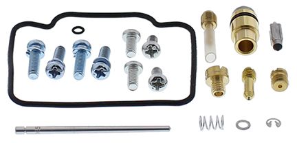 Carburetor Rebuild Kit All Balls Racing CARK26-1764