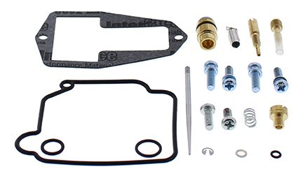 Carburetor Rebuild Kit All Balls Racing 26-1765