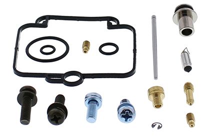 Carburetor Rebuild Kit All Balls Racing 26-1766