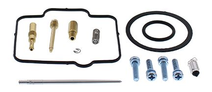 Carburetor Rebuild Kit All Balls Racing 26-1771
