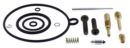 Carburetor Rebuild Kit All Balls Racing CARK26-1772