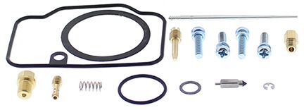 Carburetor Rebuild Kit All Balls Racing 26-1776