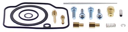 Carburetor Rebuild Kit All Balls Racing 26-1777