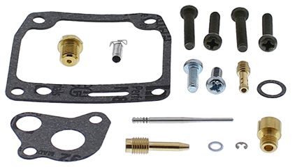 Carburetor Rebuild Kit All Balls Racing 26-1778