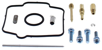 Carburetor Rebuild Kit All Balls Racing 26-1781