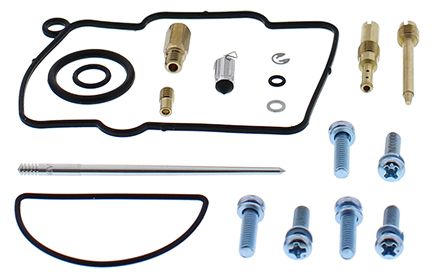 Carburetor Rebuild Kit All Balls Racing 26-1783