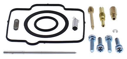 Carburetor Rebuild Kit All Balls Racing 26-1784