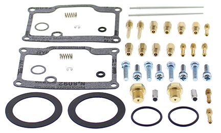 Carburetor Rebuild Kit All Balls Racing CARK26-1796