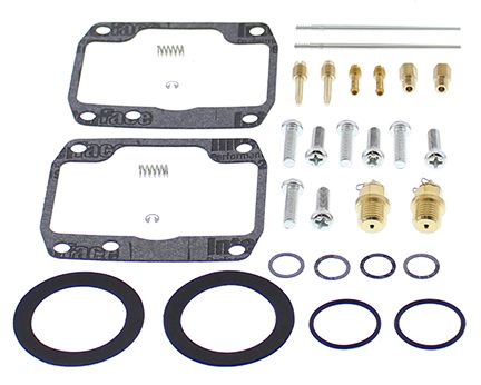 Carburetor Rebuild Kit All Balls Racing 26-1798