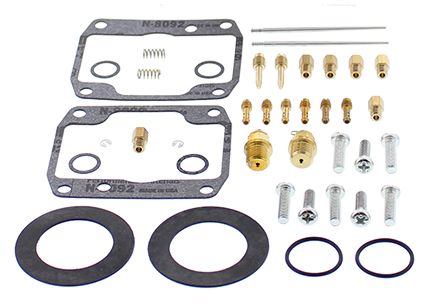 Carburetor Rebuild Kit All Balls Racing 26-1800