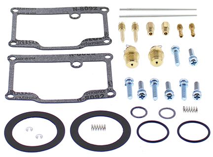 Carburetor Rebuild Kit All Balls Racing 26-1802