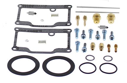 Carburetor Rebuild Kit All Balls Racing 26-1803