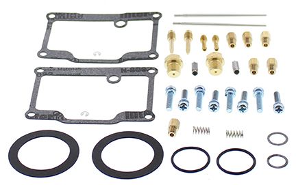 Carburetor Rebuild Kit All Balls Racing 26-1804