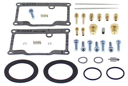 Carburetor Rebuild Kit All Balls Racing 26-1805