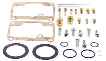 Carburetor Rebuild Kit All Balls Racing 26-1808