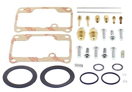 Carburetor Rebuild Kit All Balls Racing 26-1809