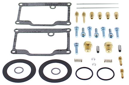 Carburetor Rebuild Kit All Balls Racing CARK26-1814